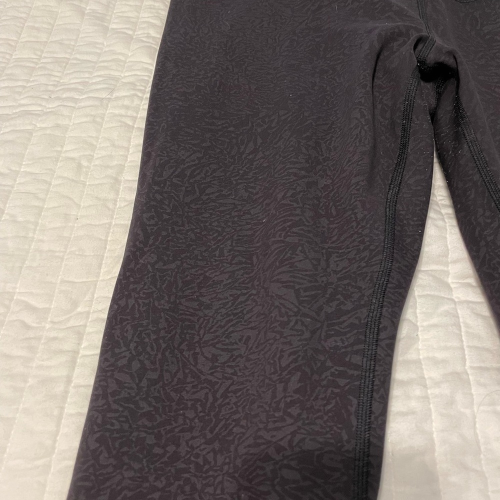 Wunder under lululemon leggings - Picture 3 of 3